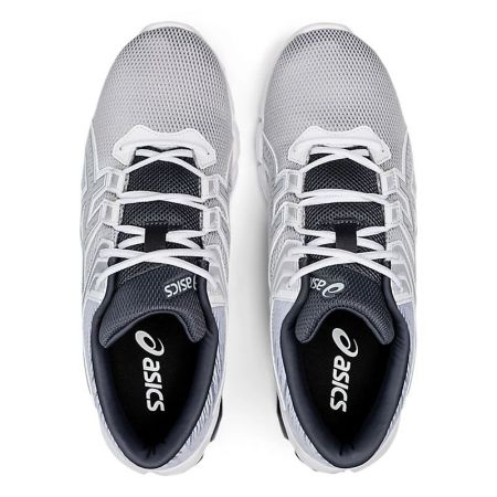 Мъжки Маратонки ASICS Gel-Quantum 90 2 526487 1021A193-100 изображение 5