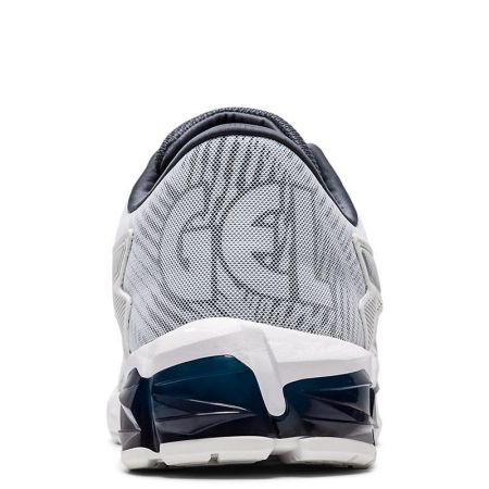 Мъжки Маратонки ASICS Gel-Quantum 90 2 526487 1021A193-100 изображение 7