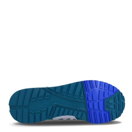 Мъжки Маратонки ASICS Tiger Gelsaga 523481 1191A153-100 изображение 4