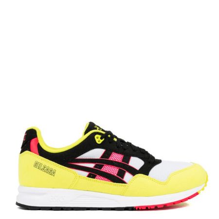 ΑΝΔΡΙΚΑ ΑΘΛΗΤΙΚΑ ΠΑΠΟΥΤΣΙΑ ASICS Tiger Gelsaga 523483 1191A230-100