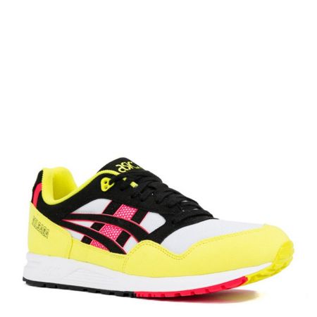 Дамски Маратонки ASICS Tiger Gelsaga 523482 1191A230-100 изображение 2