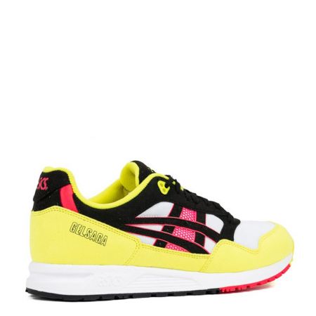 Дамски Маратонки ASICS Tiger Gelsaga 523482 1191A230-100 изображение 4