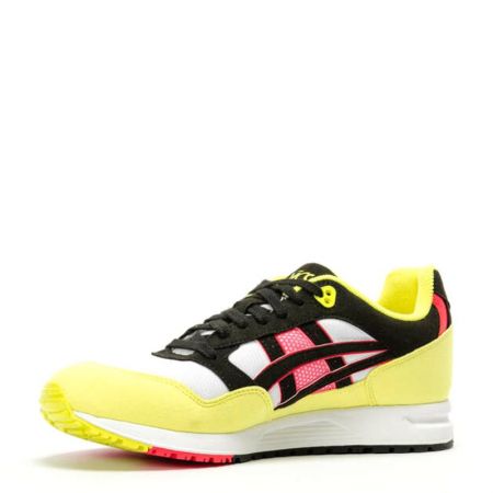 Дамски Маратонки ASICS Tiger Gelsaga 523482 1191A230-100 изображение 3