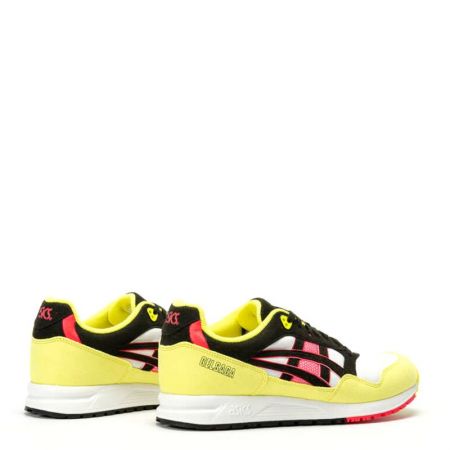 Дамски Маратонки ASICS Tiger Gelsaga 523482 1191A230-100 изображение 8