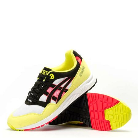 Дамски Маратонки ASICS Tiger Gelsaga 523482 1191A230-100 изображение 9