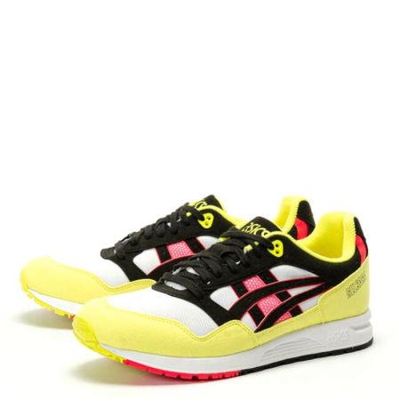 Дамски Маратонки ASICS Tiger Gelsaga 523482 1191A230-100 изображение 7
