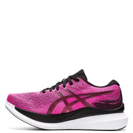 Дамски Маратонки ASICS Glide Ride 3 526497 1012B180-701 изображение 2