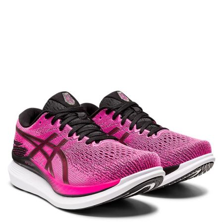 Дамски Маратонки ASICS Glide Ride 3 526497 1012B180-701 изображение 3