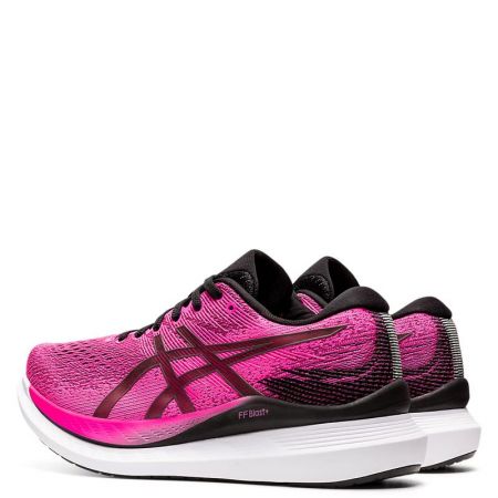 Дамски Маратонки ASICS Glide Ride 3 526497 1012B180-701 изображение 4
