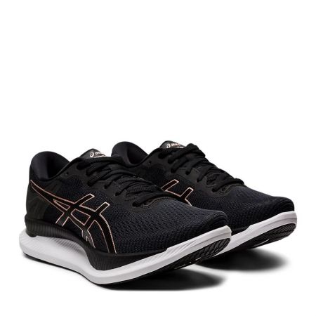 Pantofi Sport Dama ASICS Glide Ride 527256 1012A699-001 imagine 2