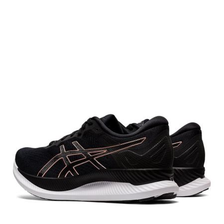 Pantofi Sport Dama ASICS Glide Ride 527256 1012A699-001 imagine 3