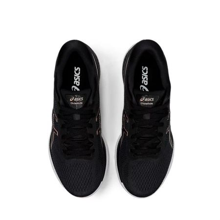 Pantofi Sport Dama ASICS Glide Ride 527256 1012A699-001 imagine 6