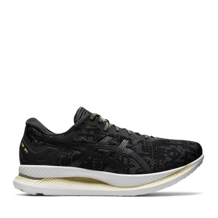 Pantofi Sport Barbati ASICS GlideRide 527283 1011B060-001