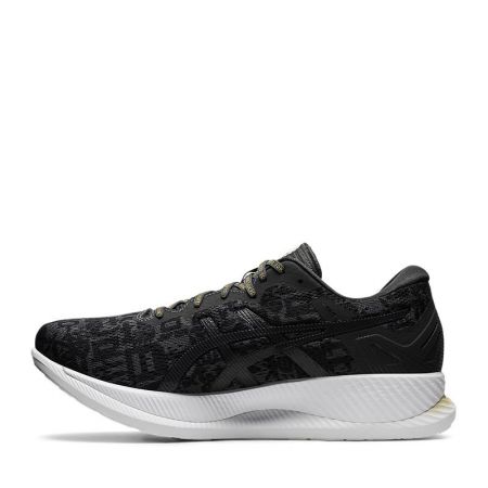 Мъжки Маратонки ASICS GlideRide 527283 1011B060-001 изображение 2