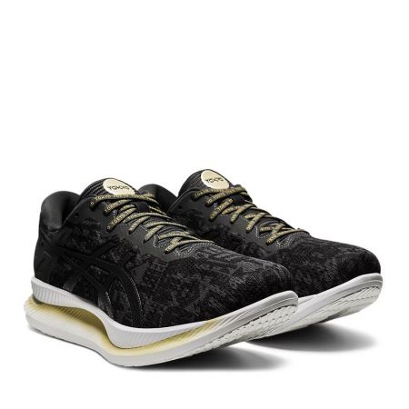Мъжки Маратонки ASICS GlideRide 527283 1011B060-001 изображение 3