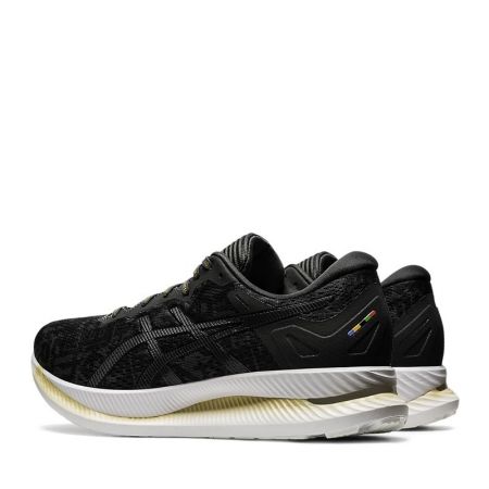 Мъжки Маратонки ASICS GlideRide 527283 1011B060-001 изображение 4