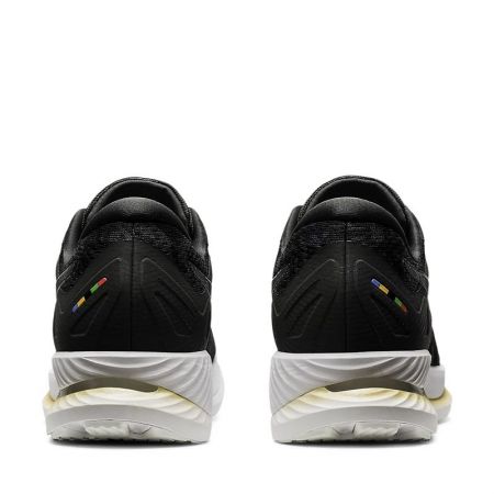 Мъжки Маратонки ASICS GlideRide 527283 1011B060-001 изображение 5