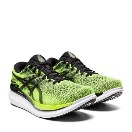 Детски Маратонки ASICS GlideRide 3 527335 1011B336-300 изображение 3