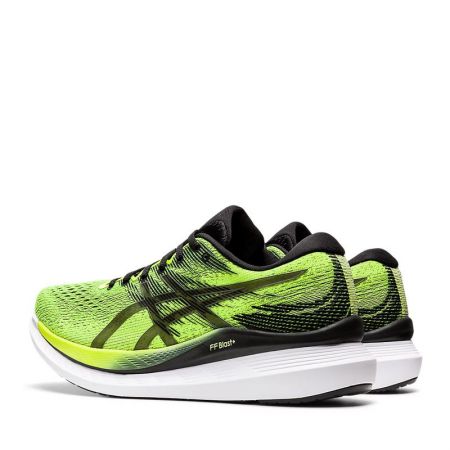 Детски Маратонки ASICS GlideRide 3 527335 1011B336-300 изображение 4