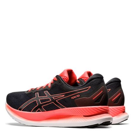 Мъжки Маратонки ASICS Glide Ride Tokyo 524593 1011B073-001 изображение 4