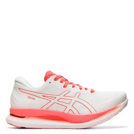 ΑΝΔΡΙΚΑ ΑΘΛΗΤΙΚΑ ΠΑΠΟΥΤΣΙΑ ASICS Glide Ride Tokyo 524630 1012A943-100