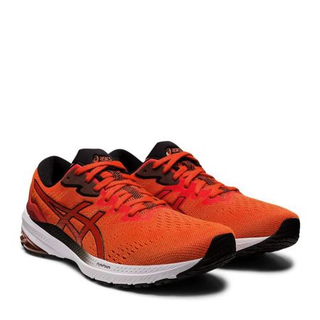 Pantofi Sport Barbati ASICS GT-1000 11 527349 1011B354-600 imagine 3