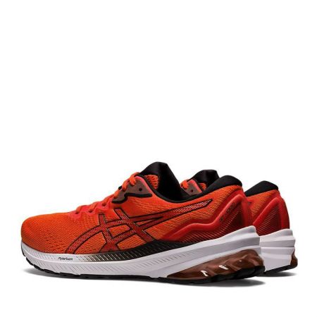 Pantofi Sport Barbati ASICS GT-1000 11 527349 1011B354-600 imagine 4