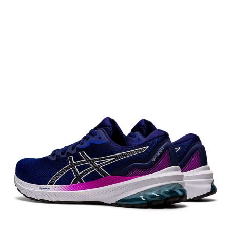 Pantofi Sport Copii ASICS GT-1000 11 527501 1012B197-401 imagine 3