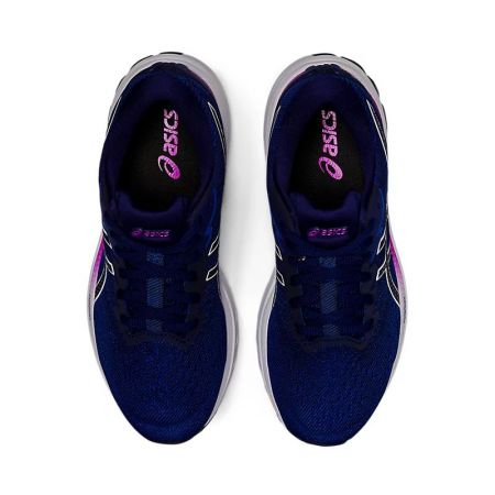 Pantofi Sport Copii ASICS GT-1000 11 527501 1012B197-401 imagine 6