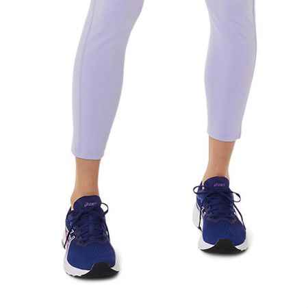 Pantofi Sport Copii ASICS GT-1000 11 527501 1012B197-401 imagine 8