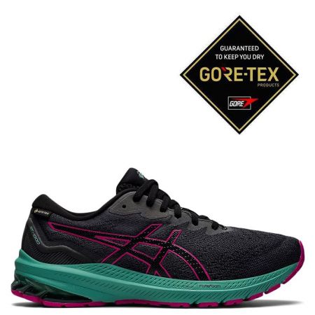 Детски Маратонки ASICS GT-1000 11 Gore-Tex 526504 1012B277-001