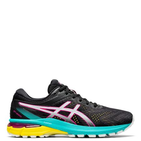 Pantofi Sport Barbati ASICS GT-2000 8 Trail 526514 1012A577-002
