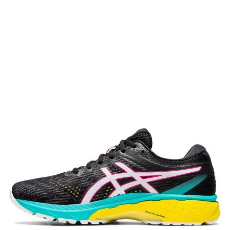 Pantofi Sport Barbati ASICS GT-2000 8 Trail 526514 1012A577-002 imagine 2