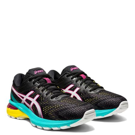 Pantofi Sport Barbati ASICS GT-2000 8 Trail 526514 1012A577-002 imagine 3