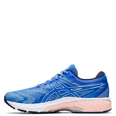 Дамски Маратонки ASICS GT-2000 8 526512 1012A591-400 изображение 2