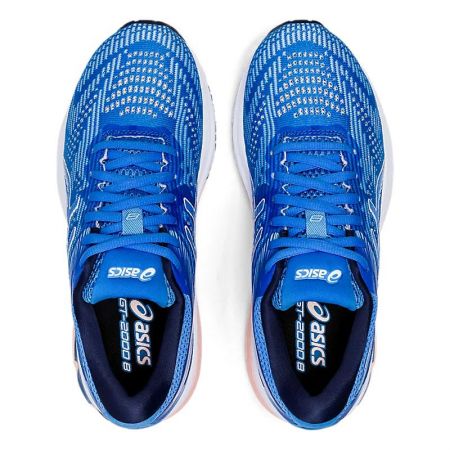 Детски Маратонки ASICS GT-2000 8 526513 1012A591-400 изображение 5