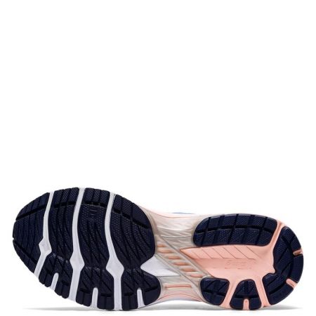 Детски Маратонки ASICS GT-2000 8 526513 1012A591-400 изображение 6