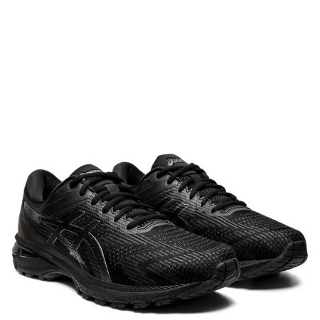 Pantofi Sport Dama ASICS GT-2000 8 Wide 526511 1011A691-001 imagine 3