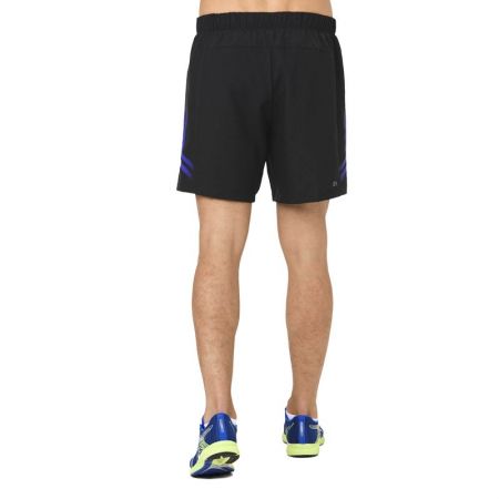 Мъжки Къси Панталони ASICS Icon Short 521857 2011A316-914 изображение 3
