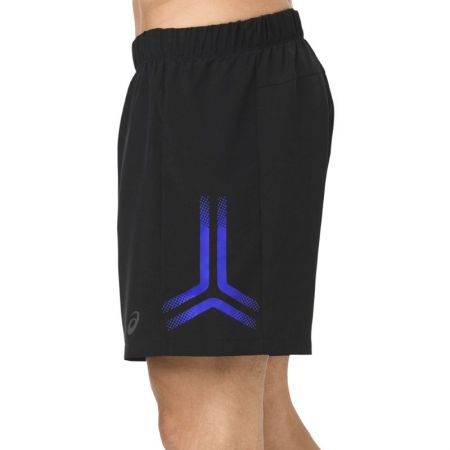 Мъжки Къси Панталони ASICS Icon Short 521857 2011A316-914 изображение 2
