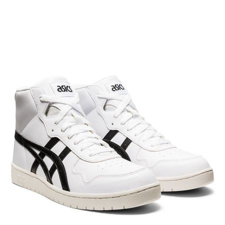 Дамски Кецове ASICS Tiger Japan L 522801 1191A313-101 изображение 3