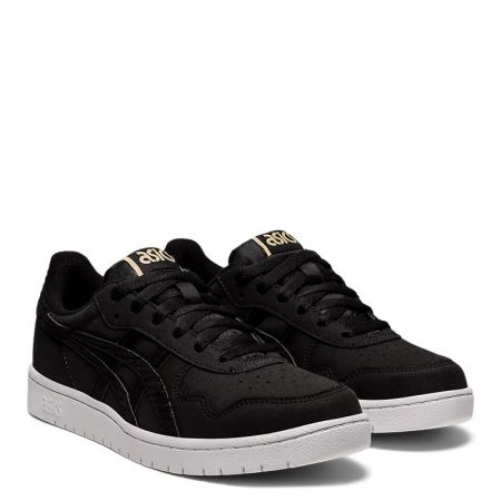 Дамски Кецове ASICS Japan S 523496 1202A117-001 изображение 3