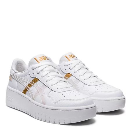 Мъжки Кецове ASICS Japan S PF 523575 1202A008-100 изображение 3