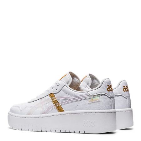 Детски Кецове ASICS Japan S PF 523495 1202A008-100 изображение 4