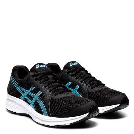 Дамски Маратонки ASICS Jolt 2 524595 1012A151-006 изображение 3