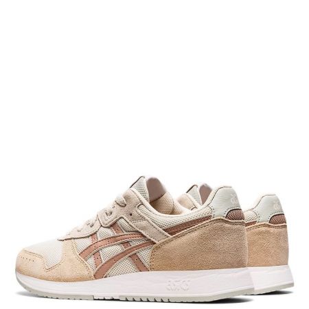 Pantofi Sport Copii ASICS Lyte Classic 526517 1202A306-200 imagine 4