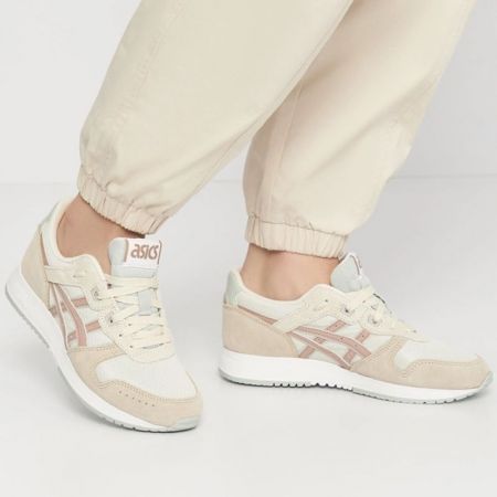 Pantofi Sport Copii ASICS Lyte Classic 526517 1202A306-200 imagine 8