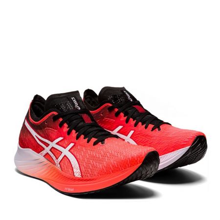 Дамски Маратонки ASICS Magic Speed 527291 1012A895-600 изображение 2