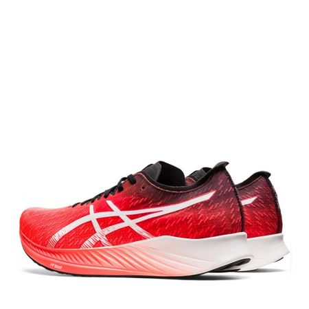 Дамски Маратонки ASICS Magic Speed 527291 1012A895-600 изображение 3