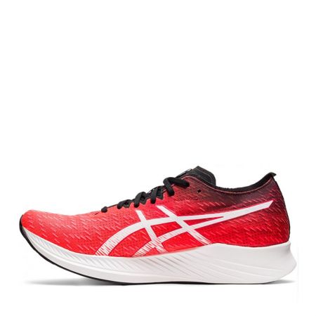 Дамски Маратонки ASICS Magic Speed 527291 1012A895-600 изображение 4